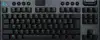 LOGITECH G915 X LIGHTSPEED TKL Wireless Gaming Keyboard - BLACK - US INT'L - 2.4GHZ/BT - EMEA28i-935 - LINEAR