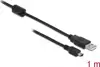 Kabel DELOCK, USB A (M) na USB Mini B (M), za Casio