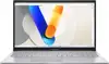Prijenosno računalo ASUS VivoBook 15 X1504VA-BQ474W / Core i7 1355U, 16GB, 1TB SSD, Intel HD Graphics, 15.6" FHD IPS, Windows 11, srebrni 90NB10J2-M01MT0