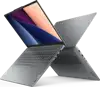 Prijenosno računalo Lenovo IdeaPad Pro 5, 83D5004FSC, 16" 2K OLED 120Hz HDR500, AMD Ryzen 5 8645HS up to 5.0GHz, 16GB DDR5, 1TB NVMe SSD, NVIDIA GeForce RTX3050 6GB, no OS, 2 god