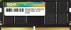 SILICON POWER DDR5 16GB 4800MHz SODIMM, SP016GBSVU480F02