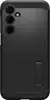 Spigen Tough Armor, black - Samsung Galaxy A35