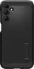 Spigen Tough Armor, black - Samsung Galaxy A15/A15 5G