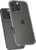 Spigen Ultra Hybrid, crystal clear - iPhone 16 Pro Max (ACS07992)