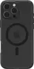 Spigen Ultra Hybrid MagSafe, frost black - iPhone 16 Pro Max (ACS08003)