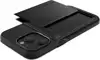 Spigen Slim Armor CS, black - iPhone 15 Pro (ACS06728)
