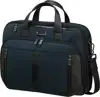 Samsonite torba Urban-Eye za prijenosnike do 15.6", s pretincom za 10,5" tablet, 18 L, plava