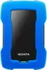 Vanjski tvrdi disk 2TB HD330 USB 3.1 Crno/Plavi