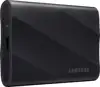 Samsung T9 MU-PG4T0B - SSD - 4 TB - USB 3.2 Gen 2x2, MU-PG4T0B/EU