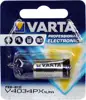V4034PX, Alkaline, 100mAh, 6V