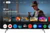 Tesla TV O55S949GUS 55" 120Hz 4K OLED Google TV