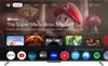Tesla TV G55S949GUS 55" 144Hz 4K QLED Google TV