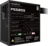 Napajanje Gigabyte P550SS Power Supply - PCIe 5.0, 80 PLUS S