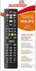 SUPERIOR UNIVERZALNI DALJINSKI UPRAVLJAČ ZA PHILIPS SMART TV