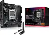 Matična ploča AM5 ASUS ROG STRIX B850-I Gaming WIFI, 90MB1K3