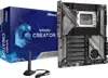 Matična ploča ASRock WRX80 Creator R2.0 - motherboard - extended ATX - Socket sWRX8 - AMD WRX80