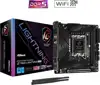 Matična ploča ASRock Z790I Lightning WiFi 1700 mATX HDMIDP DDR5 retail