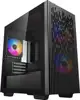 Case DeepCool MATREXX 40 3FS, Micro-ATX