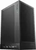 Case DeepCool CH179 Digital, Mini-ITX, LCD, Black
