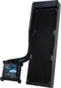 AIO Liquid Cooler Lian Li HydroShift LCD 360 Fanless, Black