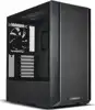 Case Lian Li LANCOOL 216, ATX, Midi-Tower, tempered glass, black