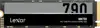 SSD 8TB M.2 80mm PCI-e 4.0 x4 NVMe, 3D TLC, Lexar NM790 (LNM790X008T-RNNNU)