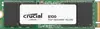 SSD 1TB M.2 80mm PCI-e 4.0 x4 NVMe, CRUCIAL E100 (CT1000E100SSD8)