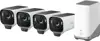 Anker Eufy Security eufyCam S3 Pro set of 4 cameras + base