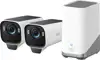 Anker Eufy Security eufyCam S3 Pro set of 2 cameras + base