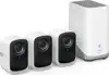 Anker Eufy Security EufyCam 3C set of 3 cameras + base