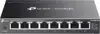 TP-LINK DS108G-M2 8 port 2.5 Multi-Gigabit network switch / switch