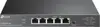 TP-LINK 5 port 2.5G network switch / switch with 4-Port PoE++