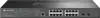 TP-LINK 16-Port 2.5G and 2-Port 10GE SFP+ L2+ Managed switch
