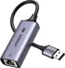UGGREEN USB 3.0 2.5GBPS Network adapter