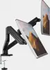 VONHAUS Double table bearer up to diagonal 32 '' gas spring 3000915