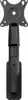 Icybox IB-MS103-W column support for monitors up to 9kg