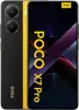Mobitel Xiaomi POCO X7 Pro 12GB/512GB 5G, Yellow