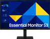 Monitor Samsung LS27D300GAUXEN 27" IPS 100Hz, 1ms, HDMI/VGA