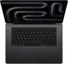 Prijenosno računalo APPLE MacBook Pro Z1FW 41,05cm 16,2Zoll StD M4 Max 16C CPU/40C GPU/16C N.E. 128GB 4TB SSD 140W USB-C DE Schwarz