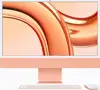 Apple 24-inch iMac with Retina 4.5K display: Apple M4 chip with 10-core CPU and 10-core GPU, 24GB, 512GB SSD - Pink
