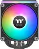 Zračno hlađenje Thermaltake ASTRIA 400 ARGB Sync, Black, CL-P120-CA12SW-A