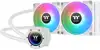 Vodeno hlađenje Thermaltake TH240 V2 ARGB Sync, Snow Edition, CL-W364-PL12SW-A