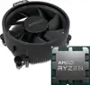 Procesor AMD Ryzen 5 7500F 6C/12T 3.8 GHz (up to 4.5 GHz Turbo) AM5 32MB L3 Cache 65W Multipack PN: 100-100000597MPK