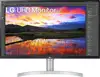 Monitor LG 32" LED IPS, 32UN650K, DP, 2xHDMI, 4K, HDR10