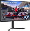 Monitor LG 31,5" VA, 32UR550K, UHD, 2xHDMi, DP, HAS, zvuč.