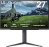 Monitor LG 32" 32GS85Q, QHD, 2xHDMI, DP, USB, HAS, 180Hz