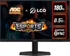 Monitor AOC 24G42E, 23,8" FastIPS, DP, HDMI, 180Hz