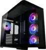 LC-Power Gaming 8001B Pro-Storm Dark
