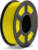 PLA filament 1.75 mm, 1 kg, yellow