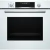 Pećnica Bosch HBG578EW3 AirFry